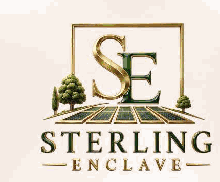 Sterling Enclave logo