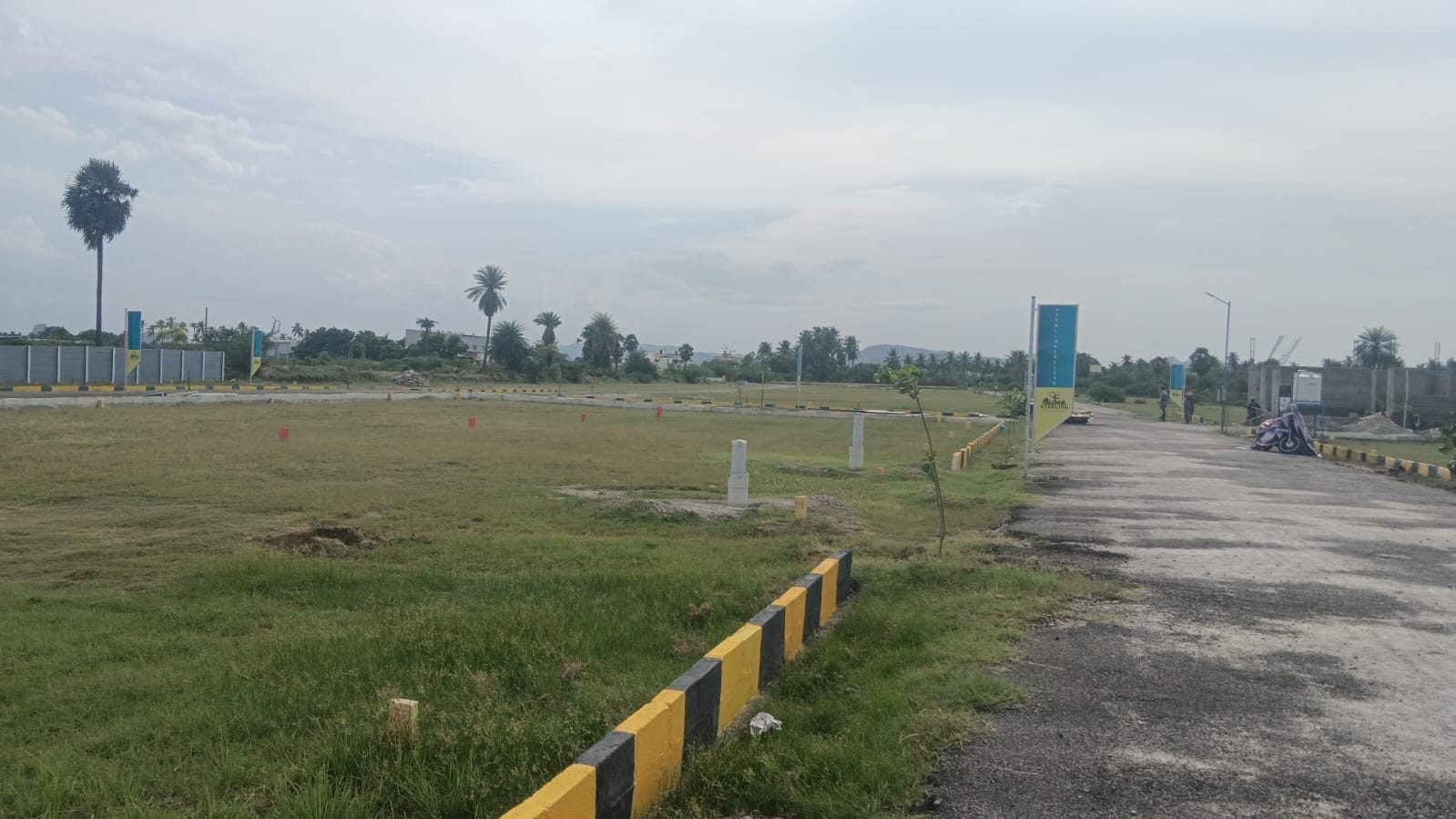 Why Arcot, Vellore Is Worth A Look For Plot Buyers In 2026